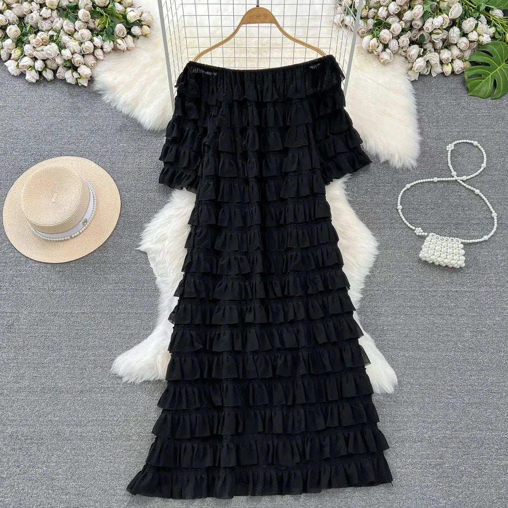 Women fashion Dresses