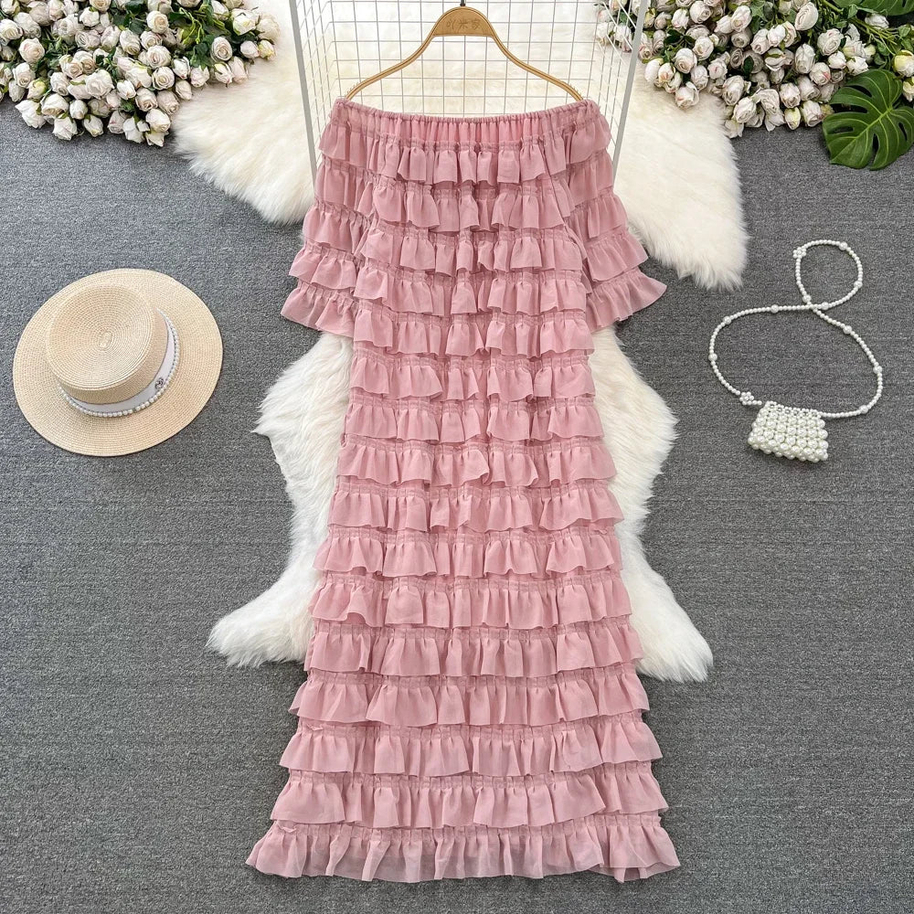 Women fashion Dresses