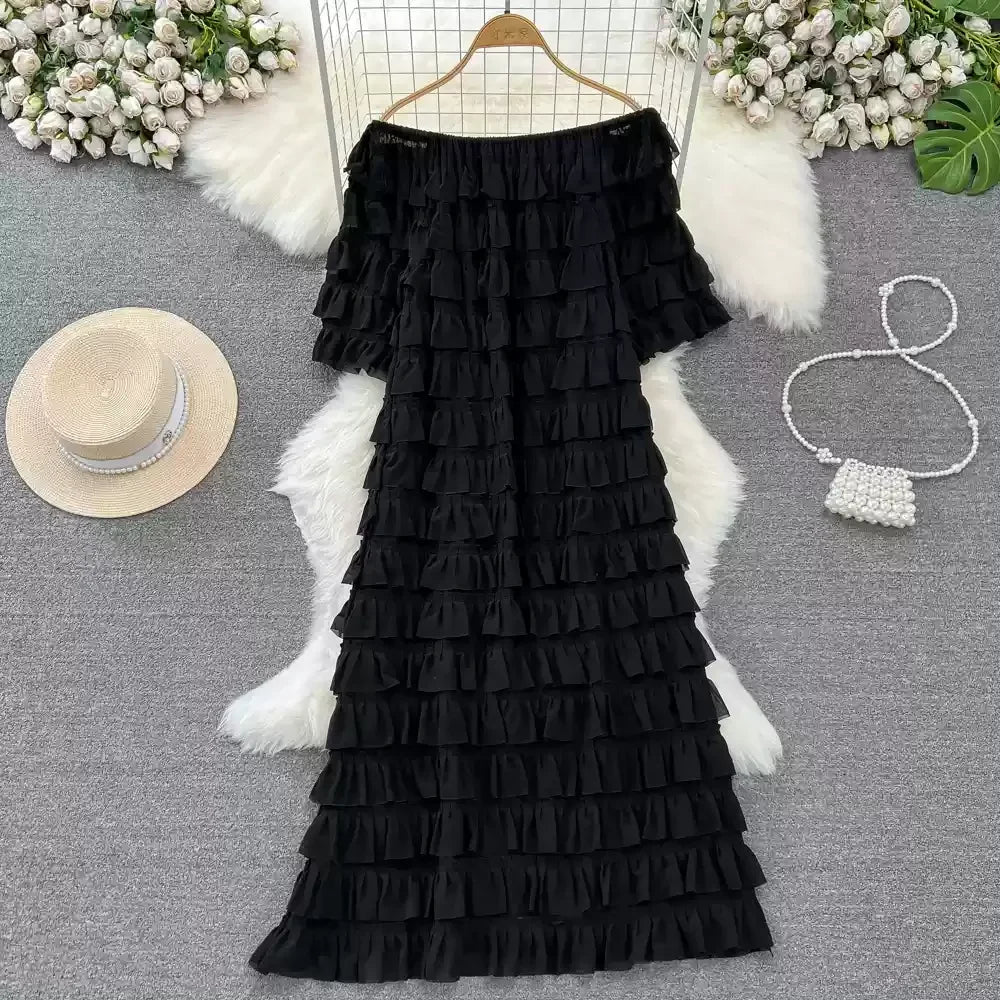 Women fashion Dresses