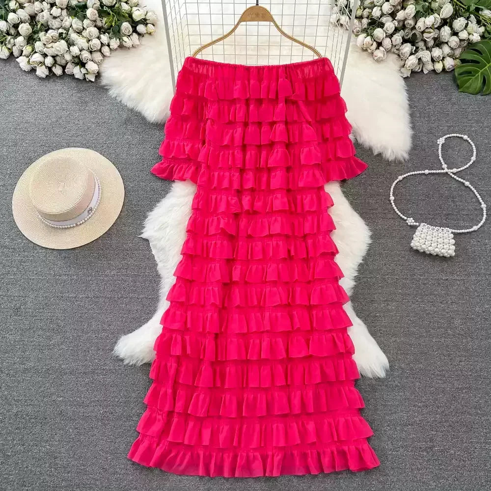 Women fashion Dresses