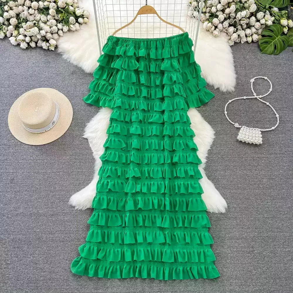 Women fashion Dresses