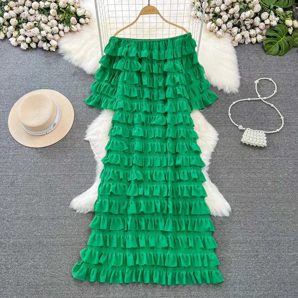 Women fashion Dresses