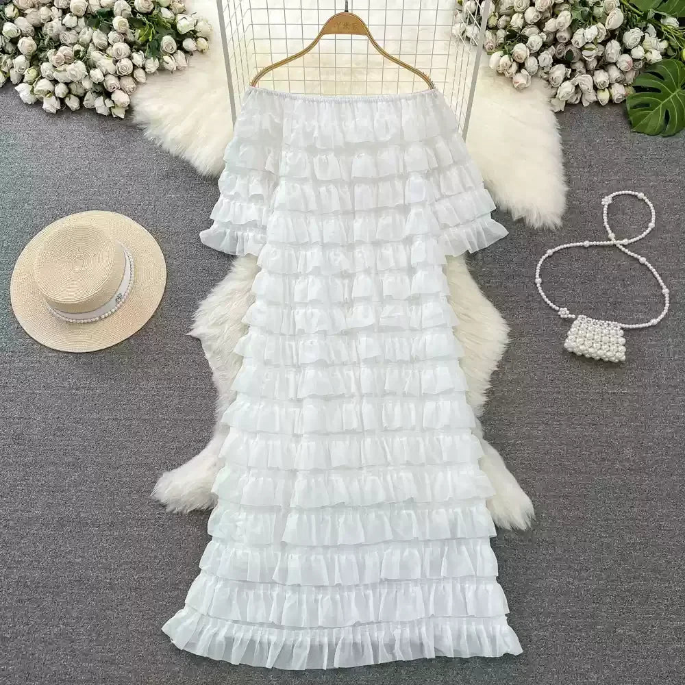 Women fashion Dresses