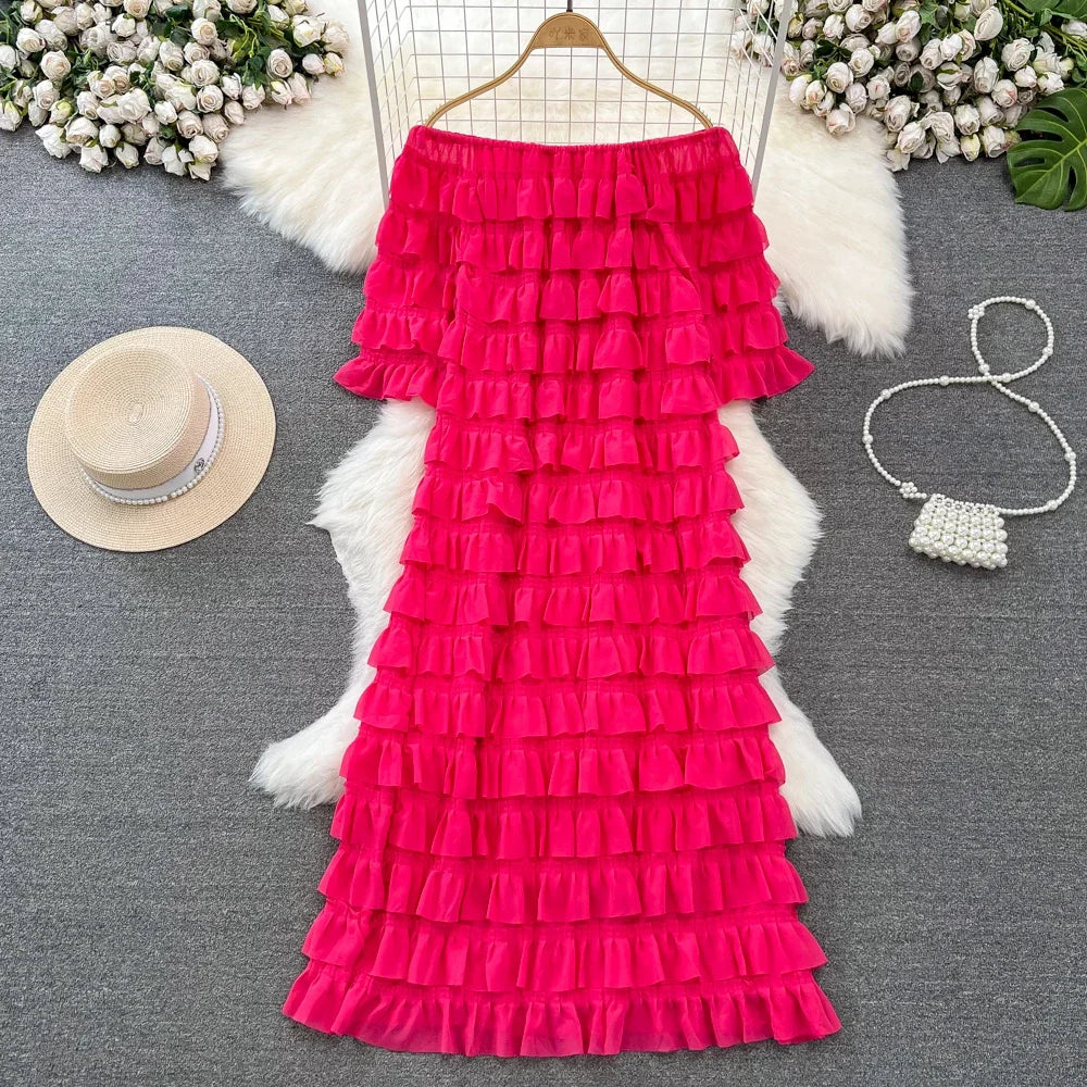 Women fashion Dresses