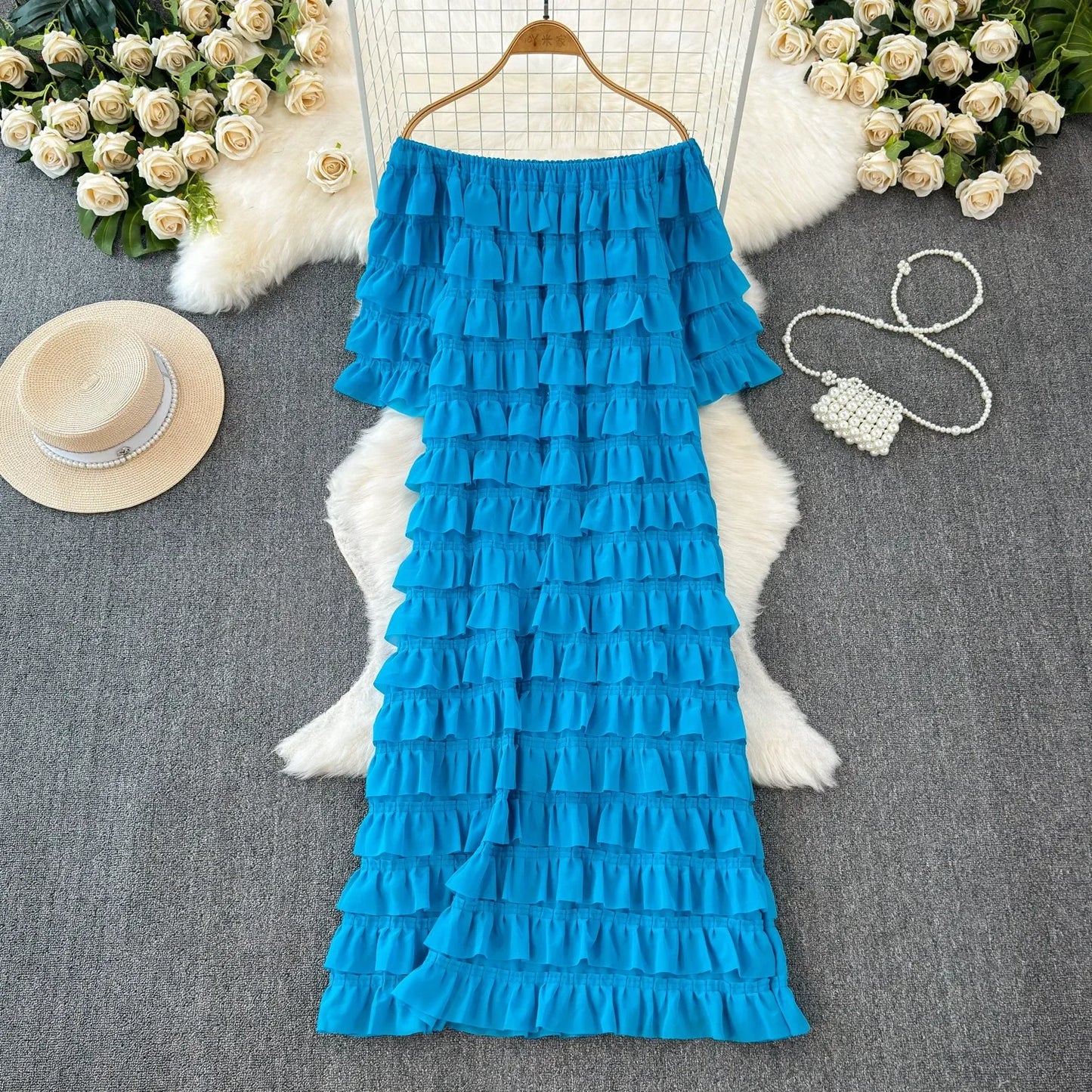 Women fashion Dresses