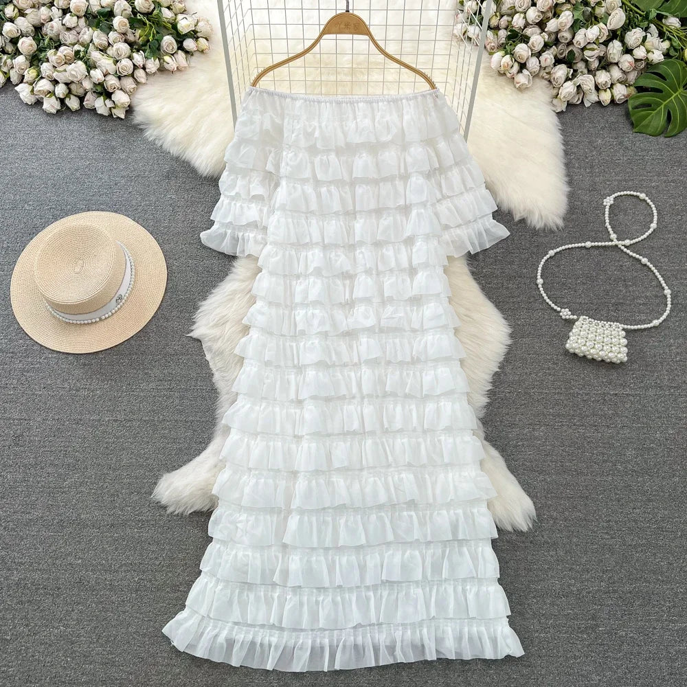 Women fashion Dresses