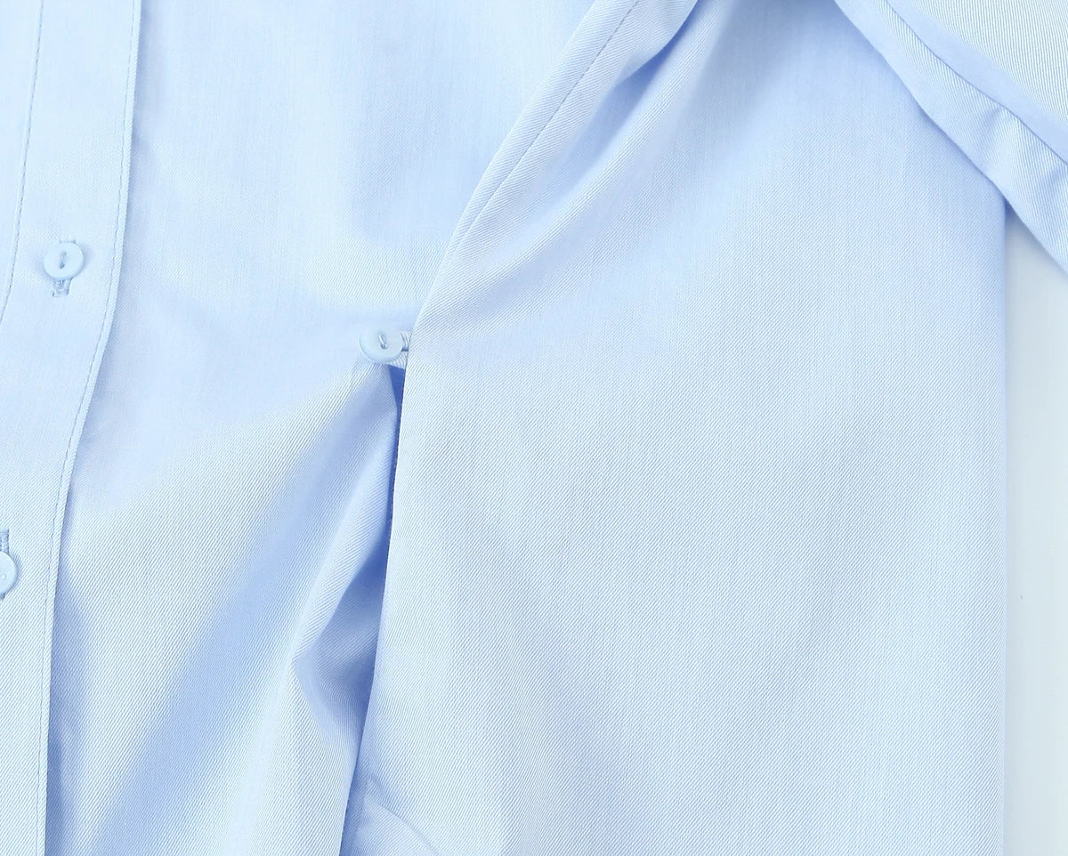Long sleeved Shirt