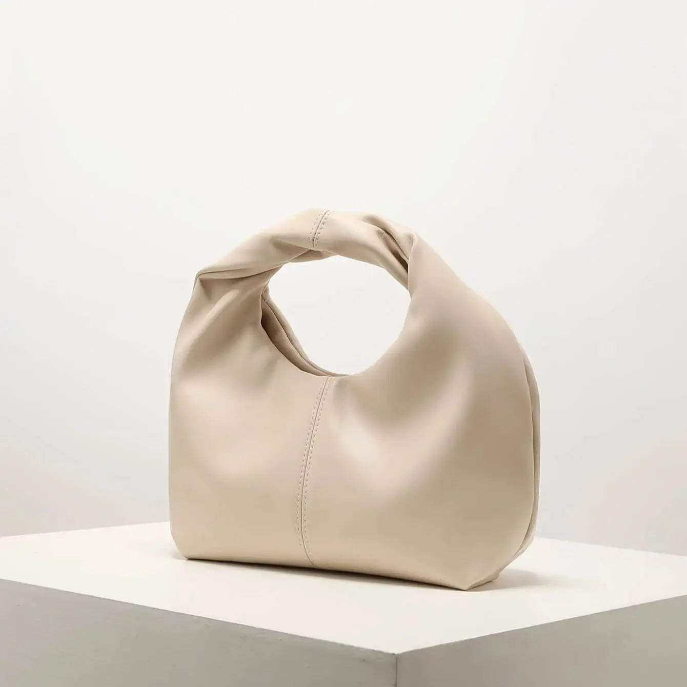 Stylich Women's Simple Handbag