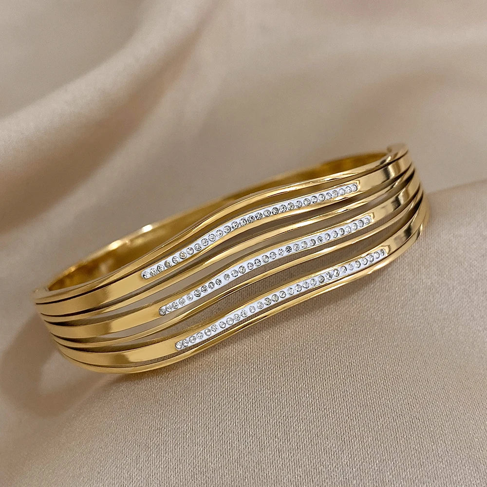 Elegant & Chic Bracelet for Women