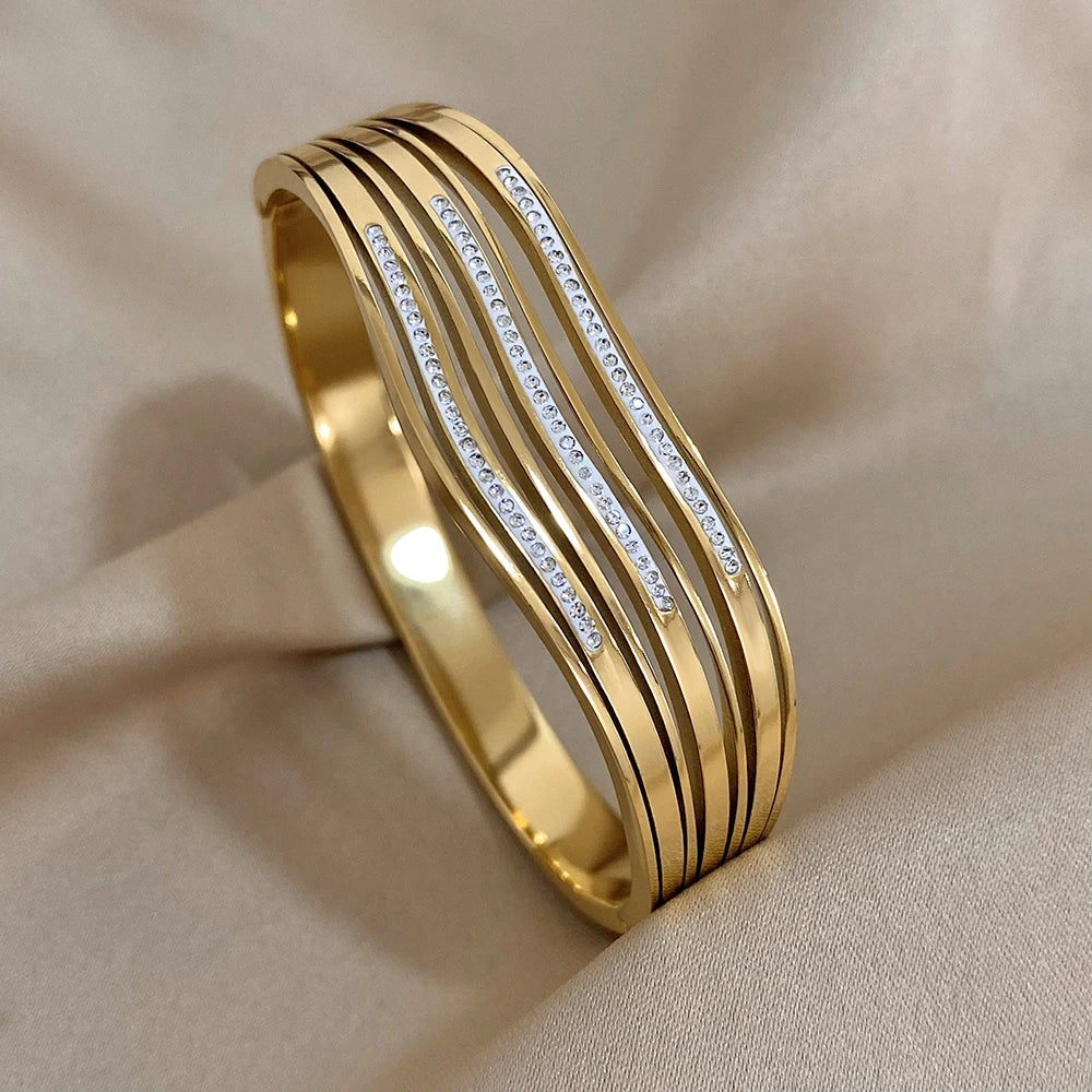 Elegant & Chic Bracelet for Women