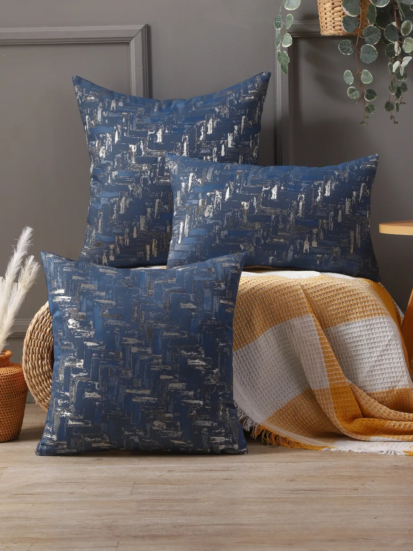 Modern Cushion Cover Living Room