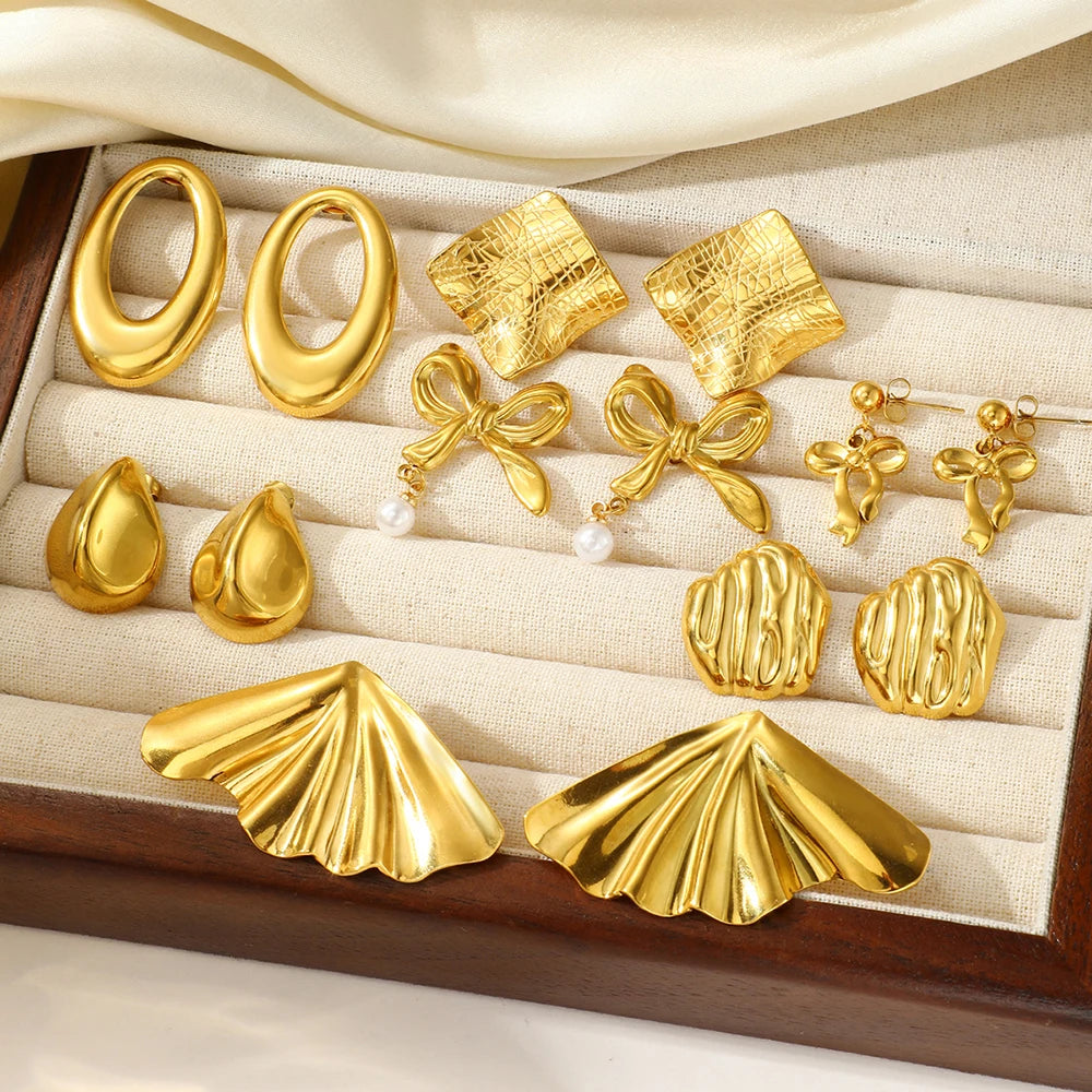 Elegant Women's Earrings