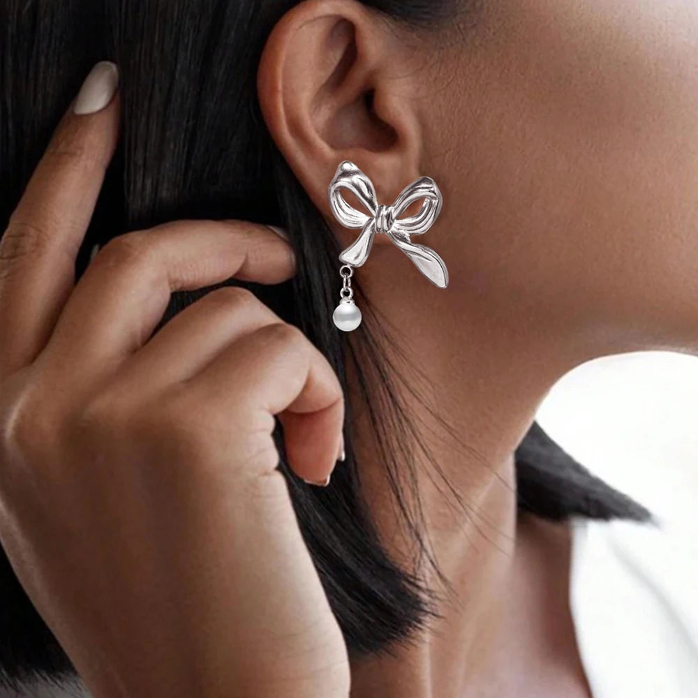 Elegant Women's Earrings