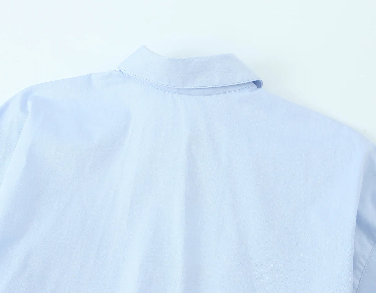 Long sleeved Shirt