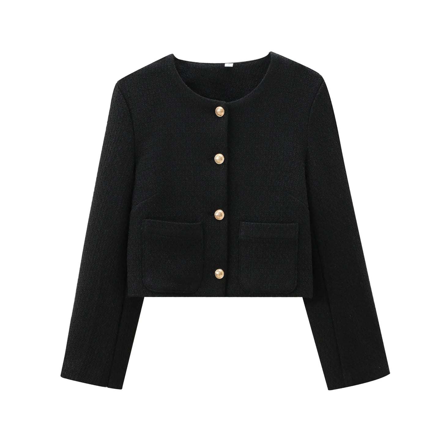 Stylish Elegant Women's Jacket
