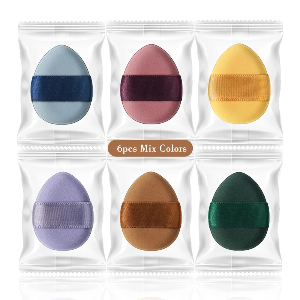 Makeup Sponges