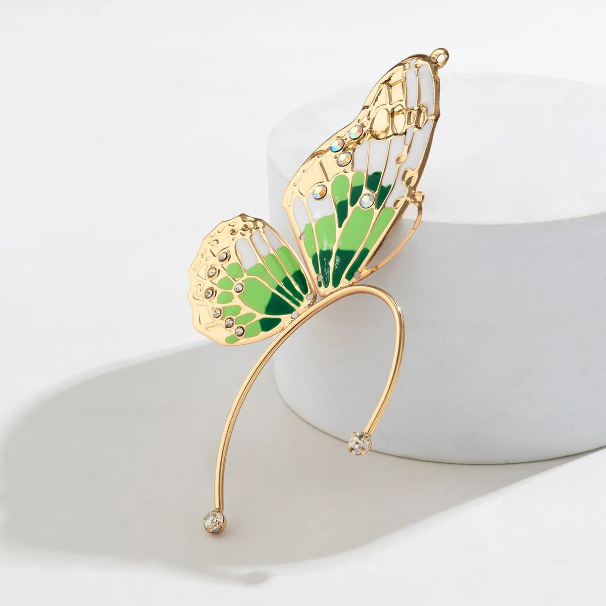 Elegants Earrings Stainless For Women