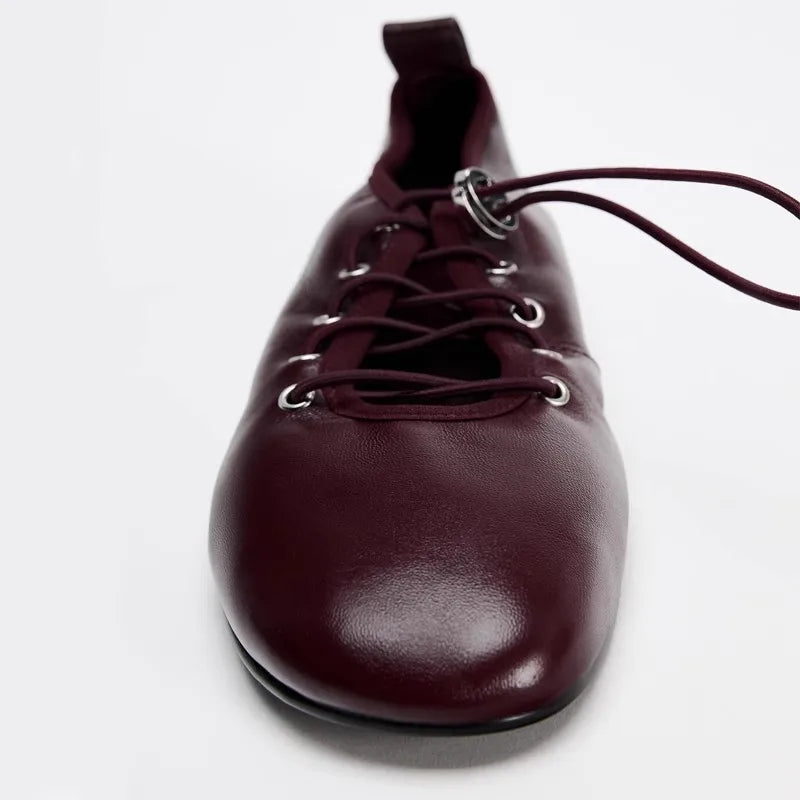 Trendy Chic Flat Shoes For Women