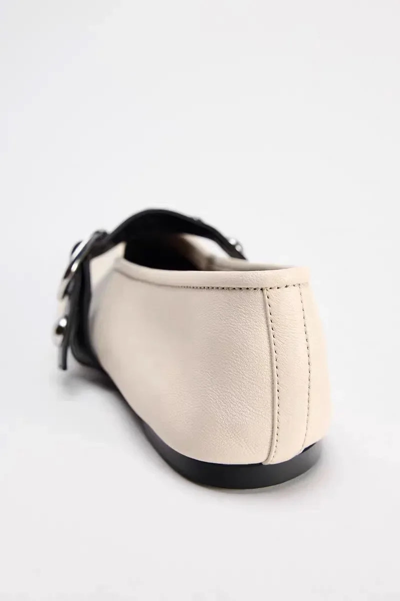 Trendy Chic Flat For Women