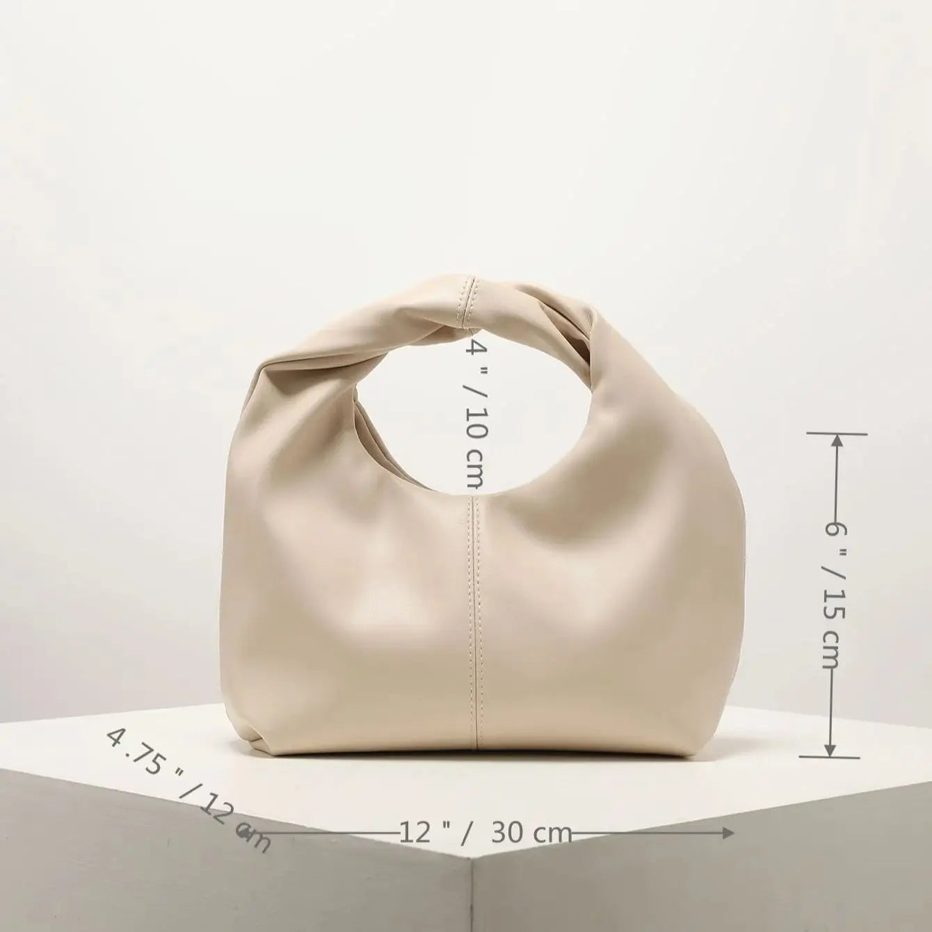 Stylich Women's Simple Handbag
