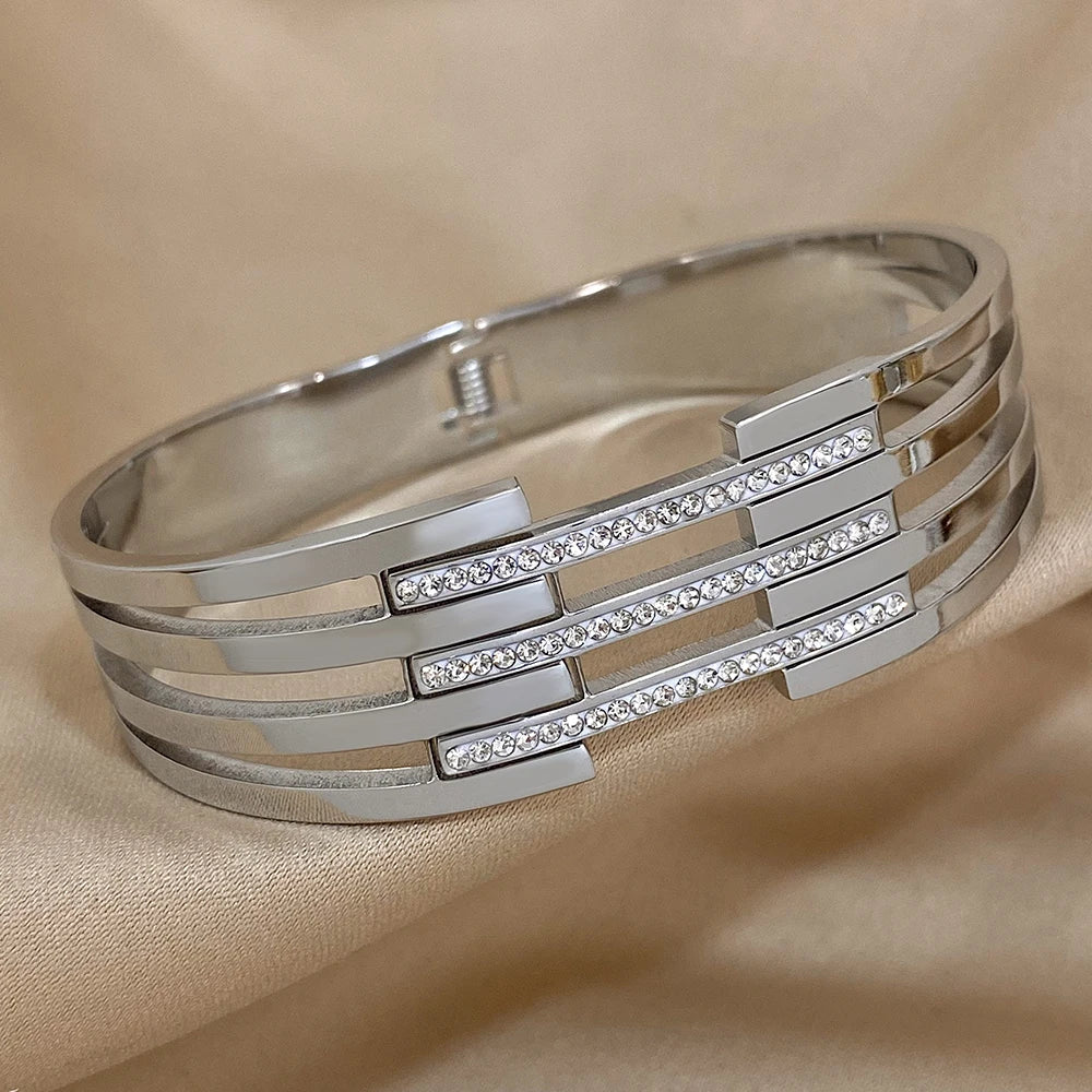 Luxury Bracelets for Women
