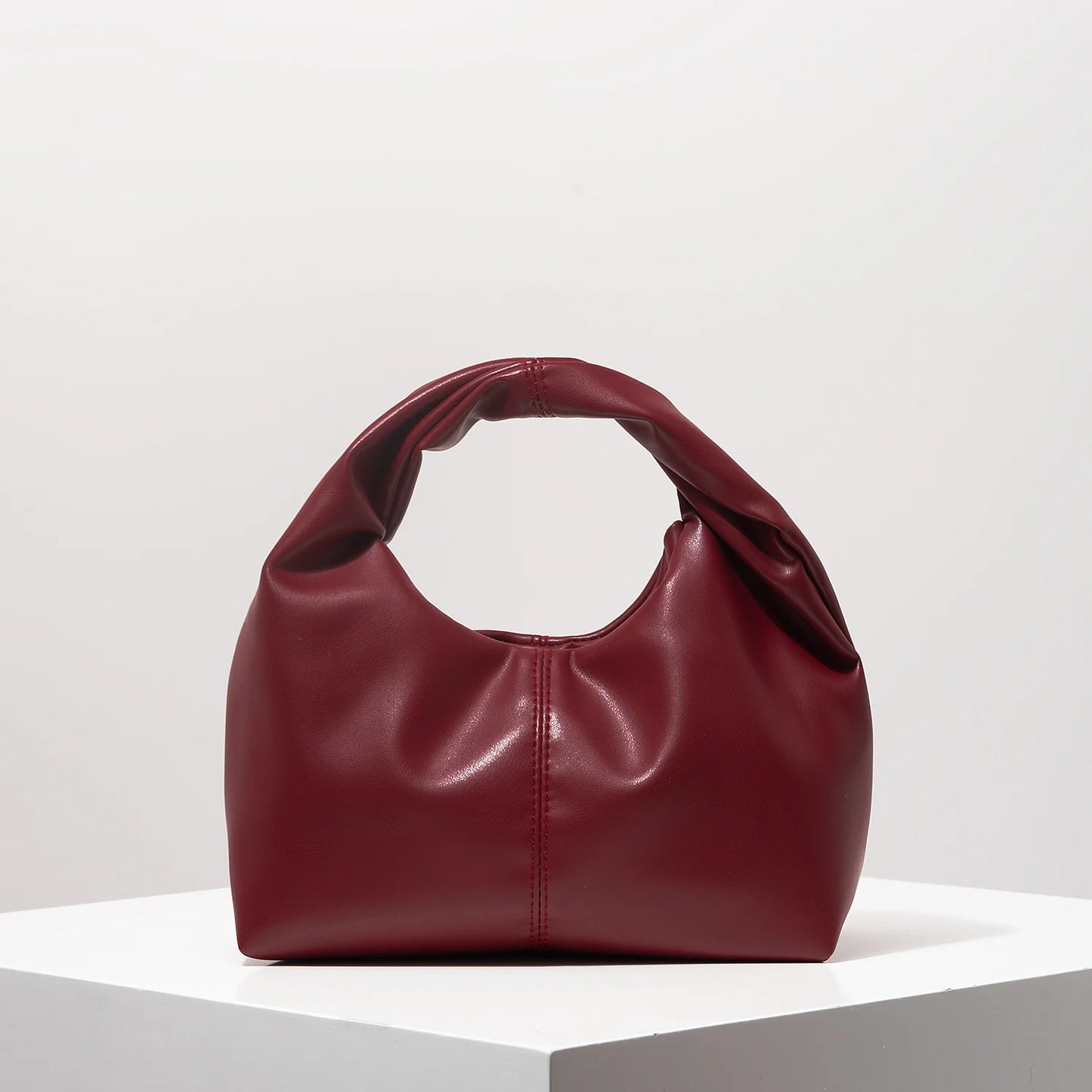 Stylich Women's Simple Handbag
