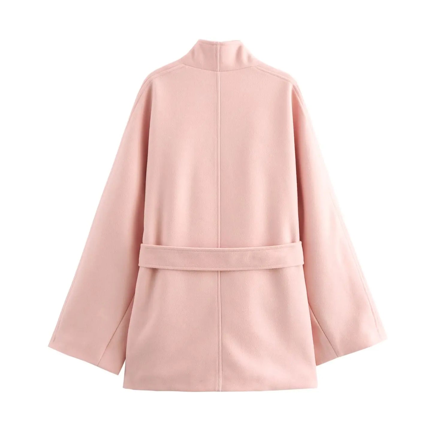 New Women's Jacket Fashion Style