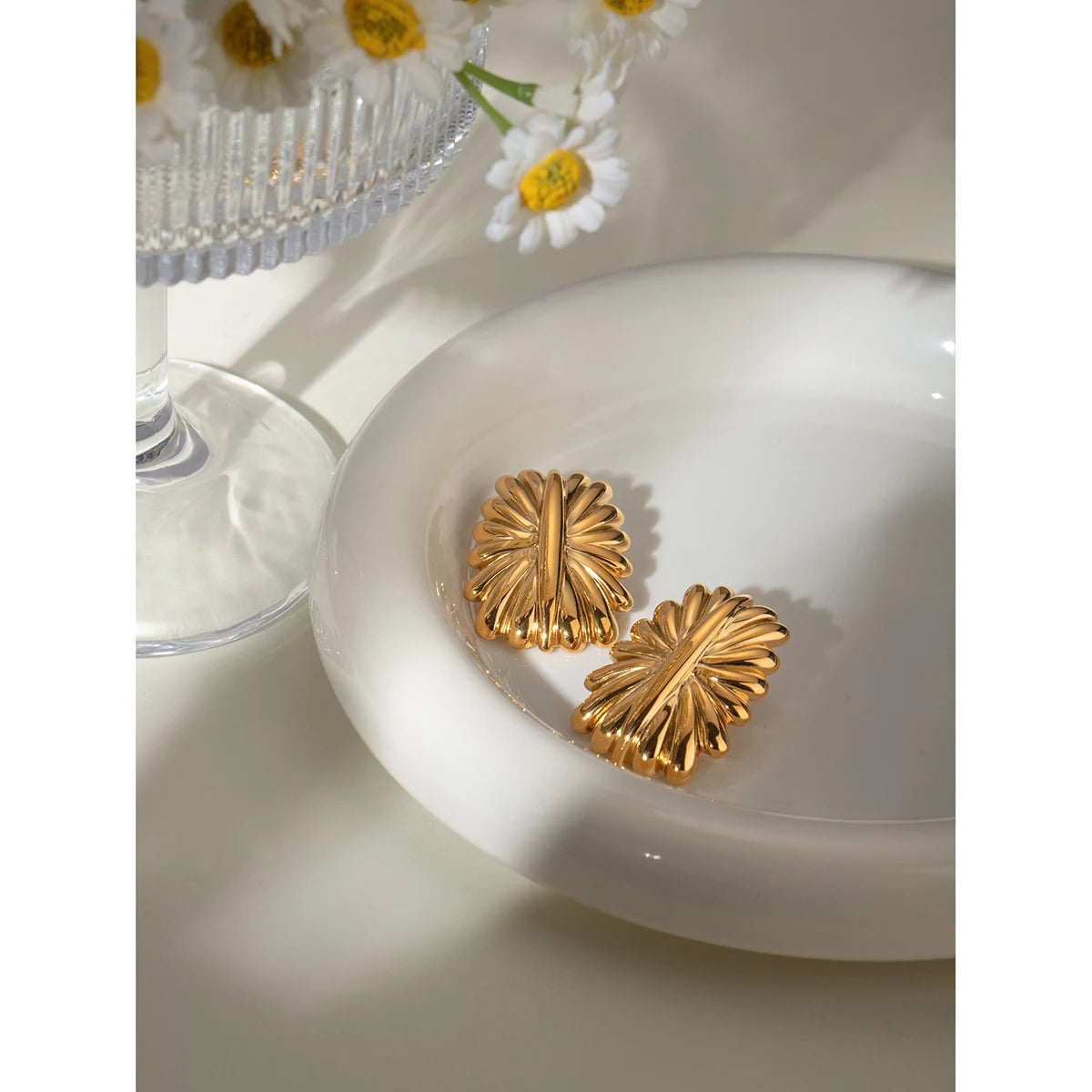 Fashionable Women's Earrings