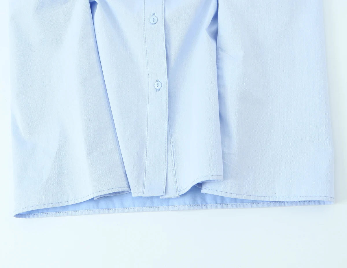 Long sleeved Shirt