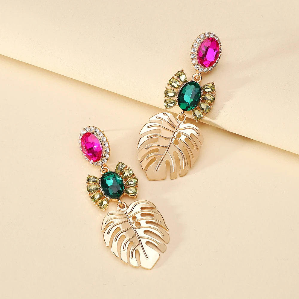Fashion Trendy Earrings For Women