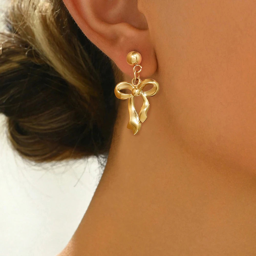 Elegant Women's Earrings