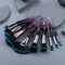 Set Makeup Brushes 10PCS