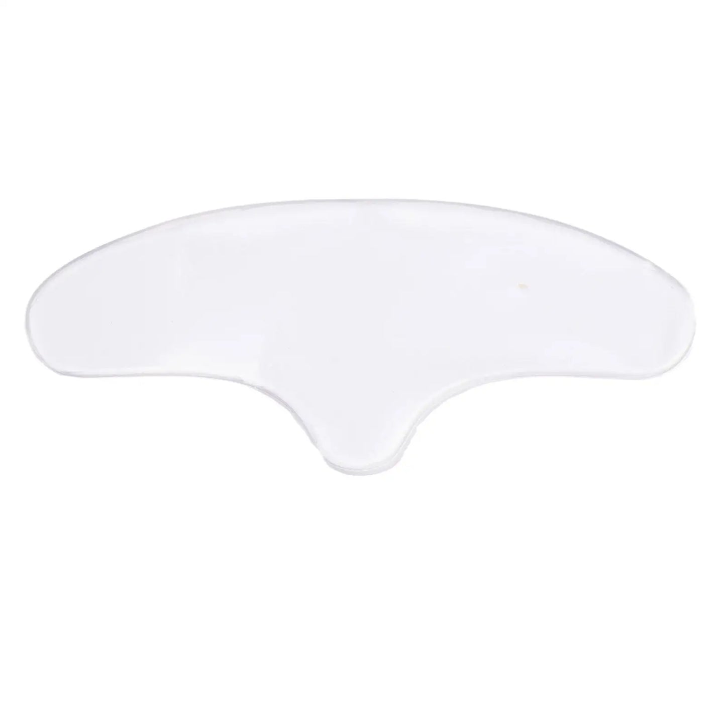 Patch Silicone Silicone Patch Soft Comfortable Easy To Carry Facial Care Eye Mask