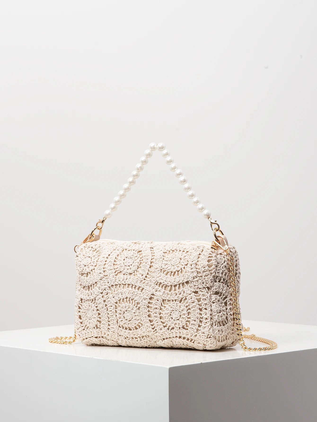 Elegant New Women's Handbag