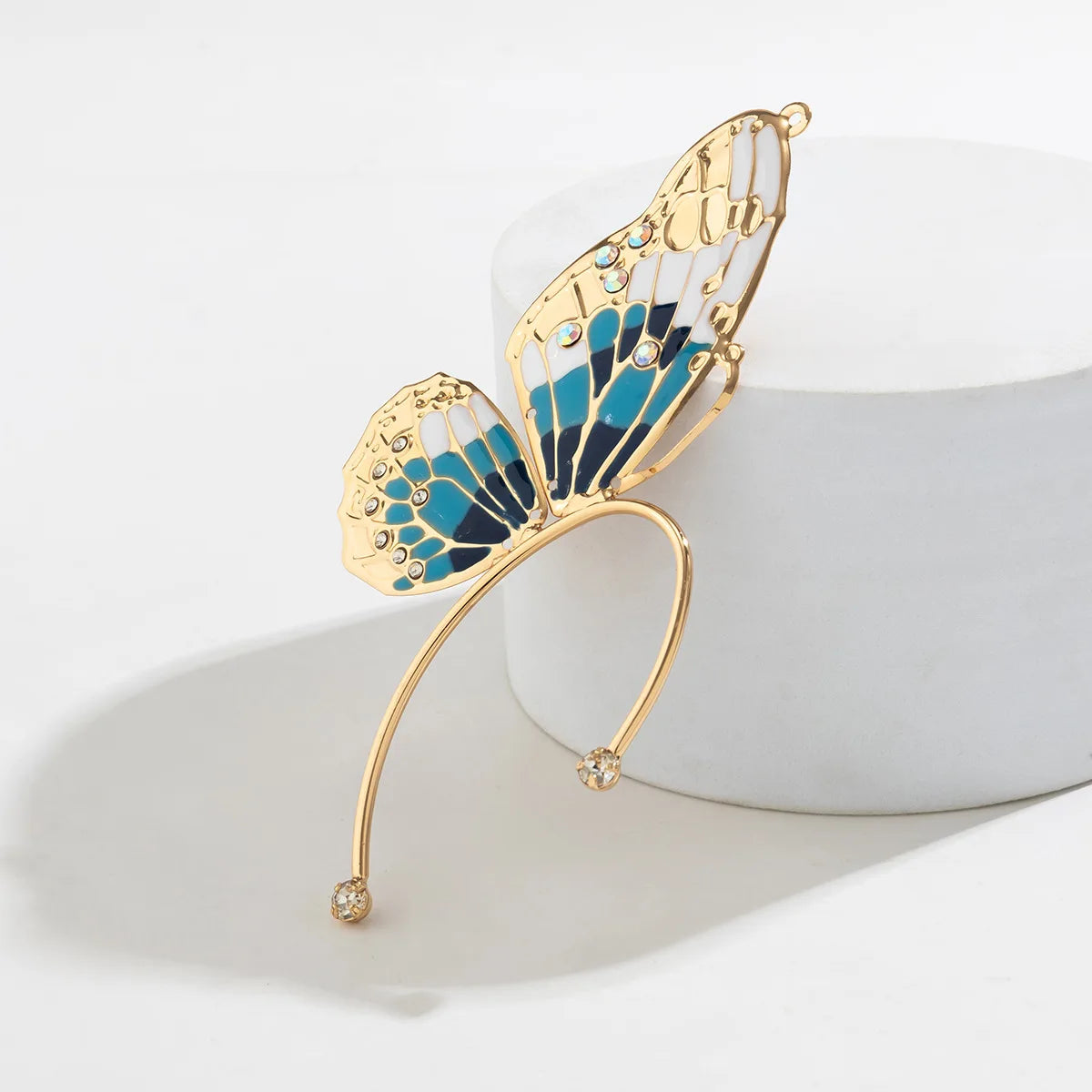 Elegants Earrings Stainless For Women