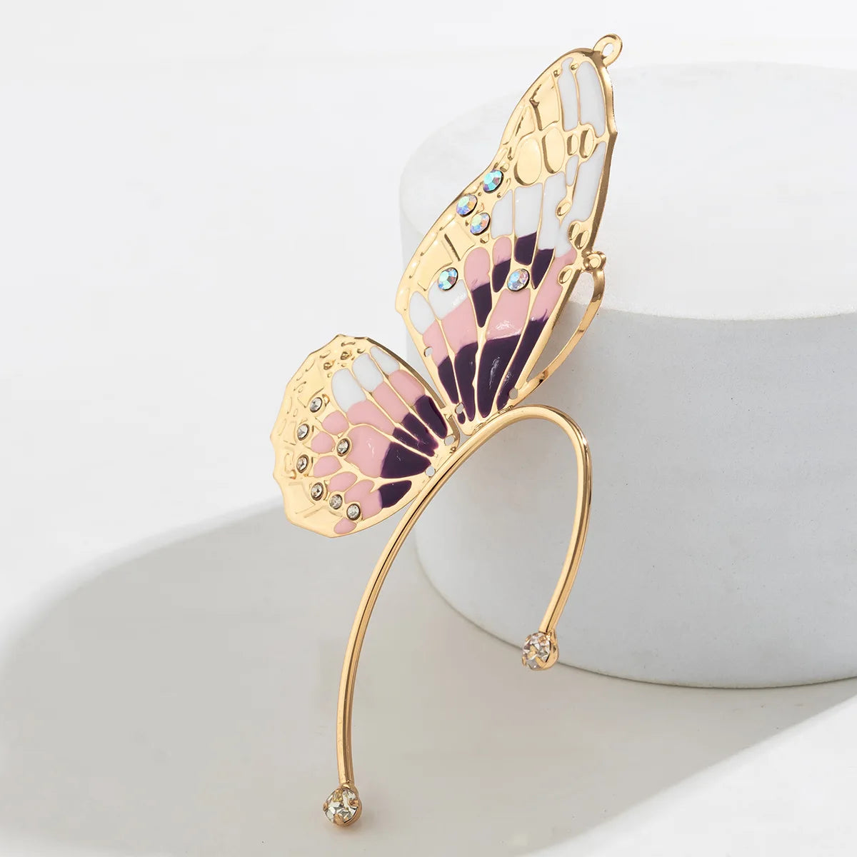 Elegants Earrings Stainless For Women