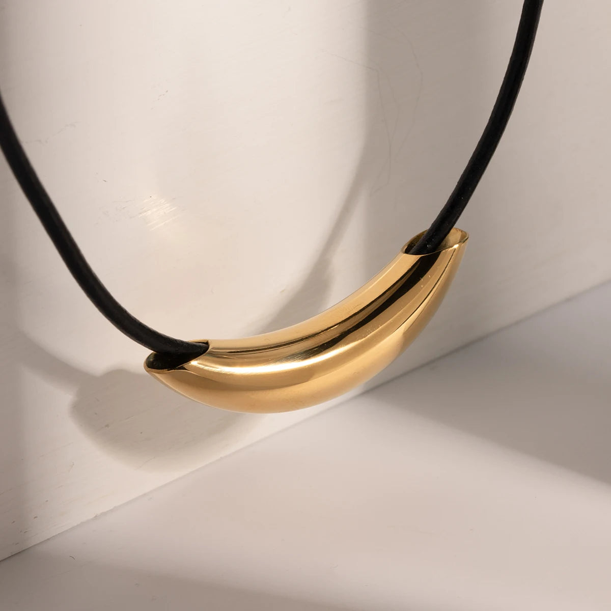 Gold Plated Stainless Waterproof Women's Jewelry