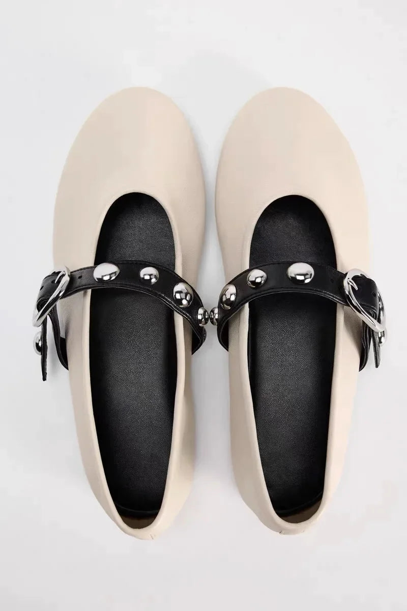 Trendy Chic Flat For Women