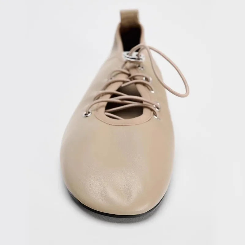 Trendy Chic Flat Shoes For Women