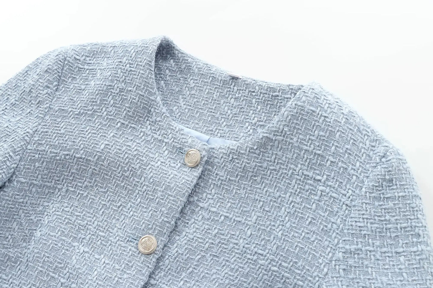 Stylish Elegant Women's Jacket