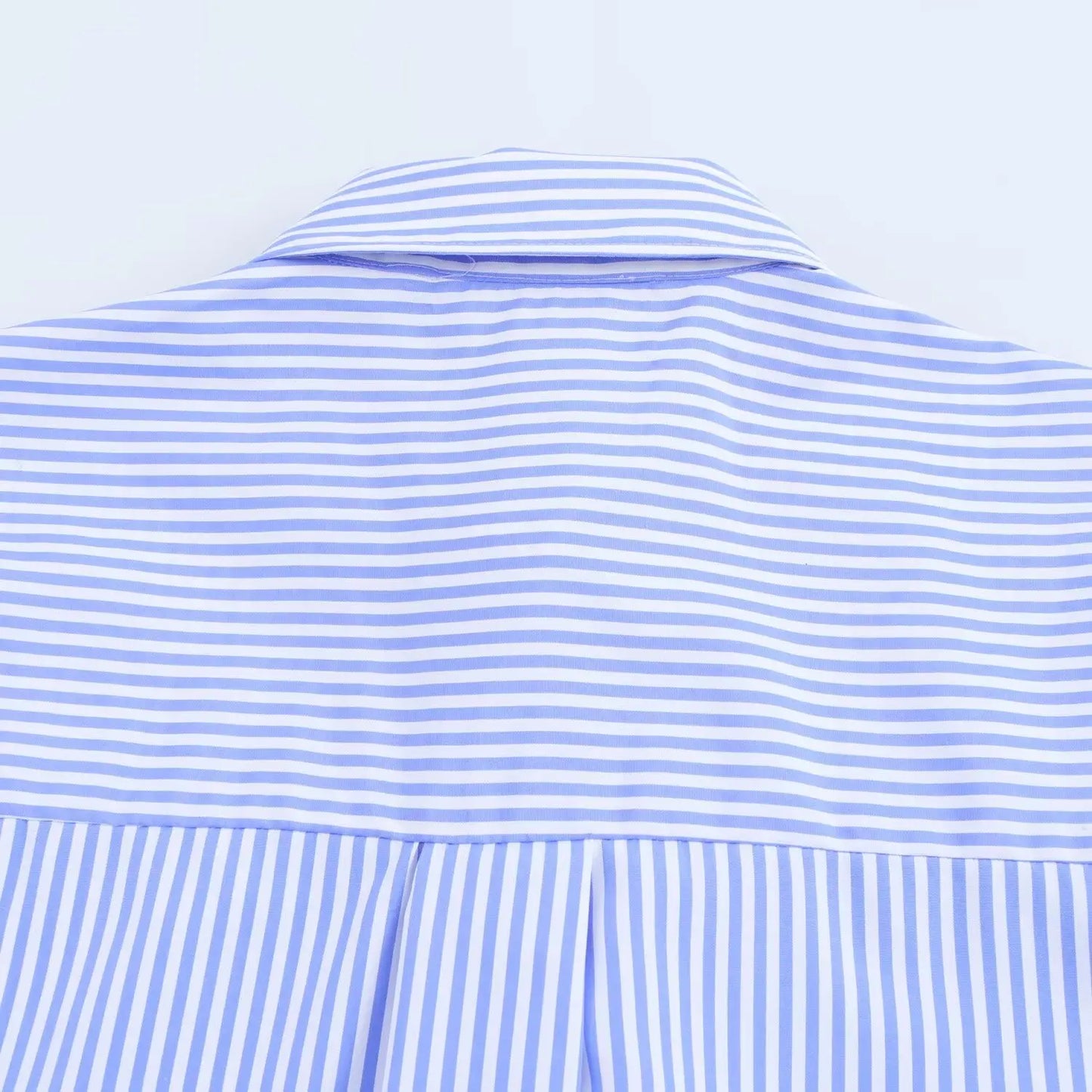 Long sleeved casual shirt