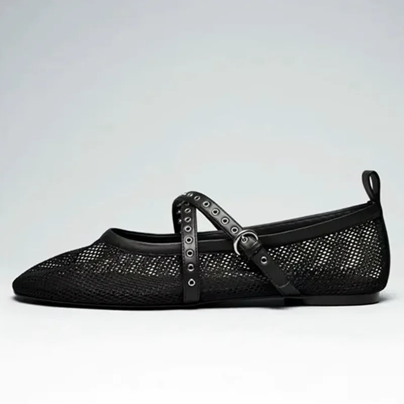 New Ballet Flats For Women