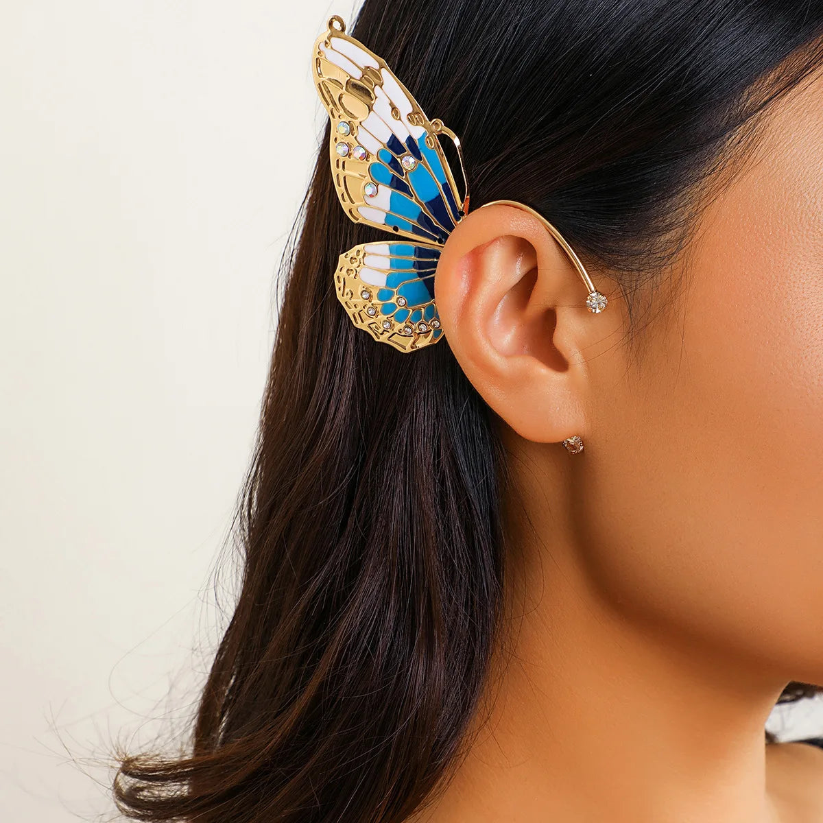 Elegants Earrings Stainless For Women