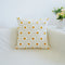 Floral Cover Cushion Pillow Case For Living Room