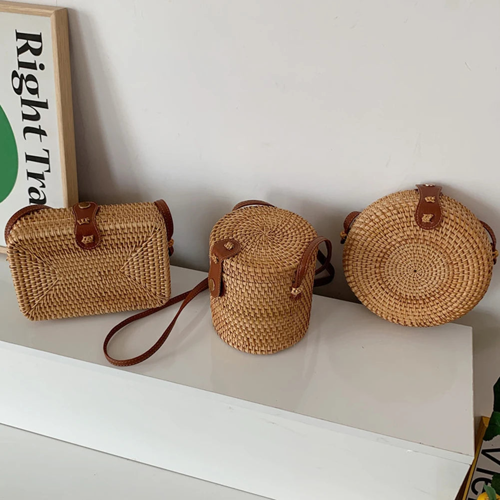 Trendy Women Handbags