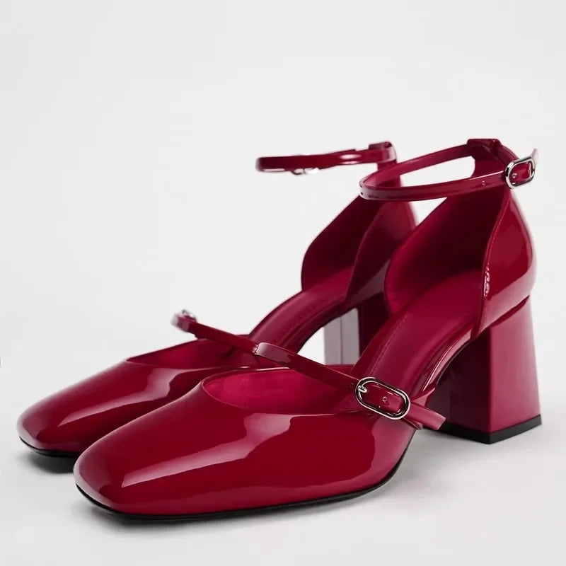 Elegant & Chic Shoes For Women