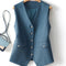 New Elegant Women's Waistcpoat