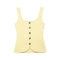 Trendy Elegant knitted camisole