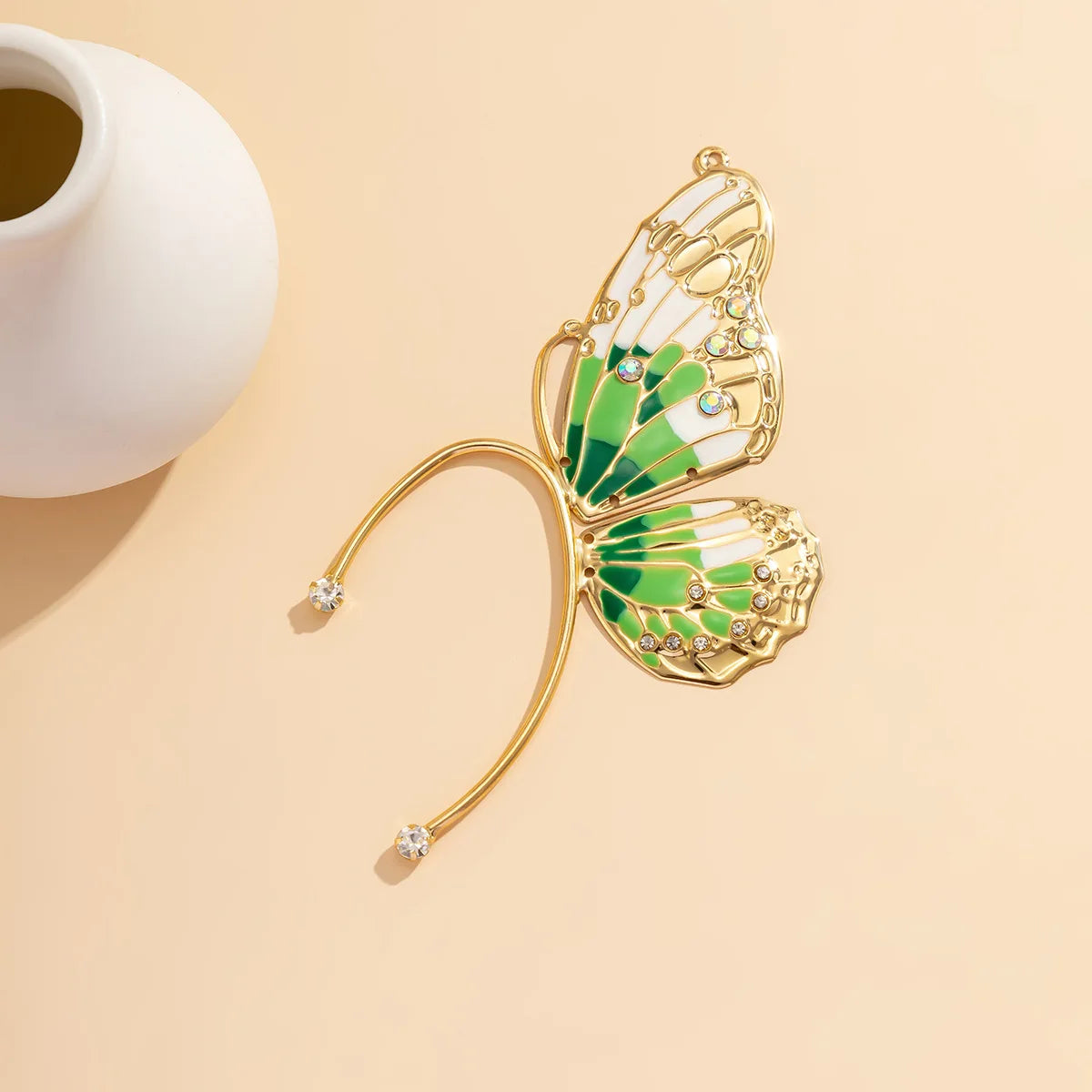 Elegants Earrings Stainless For Women