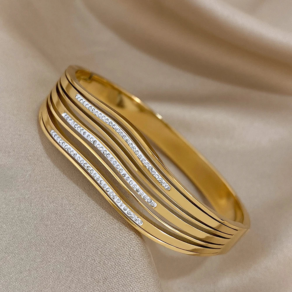 Elegant & Chic Bracelet for Women